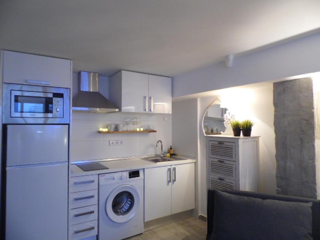 Apartamentos San Miguel Torremolinos Quarto foto