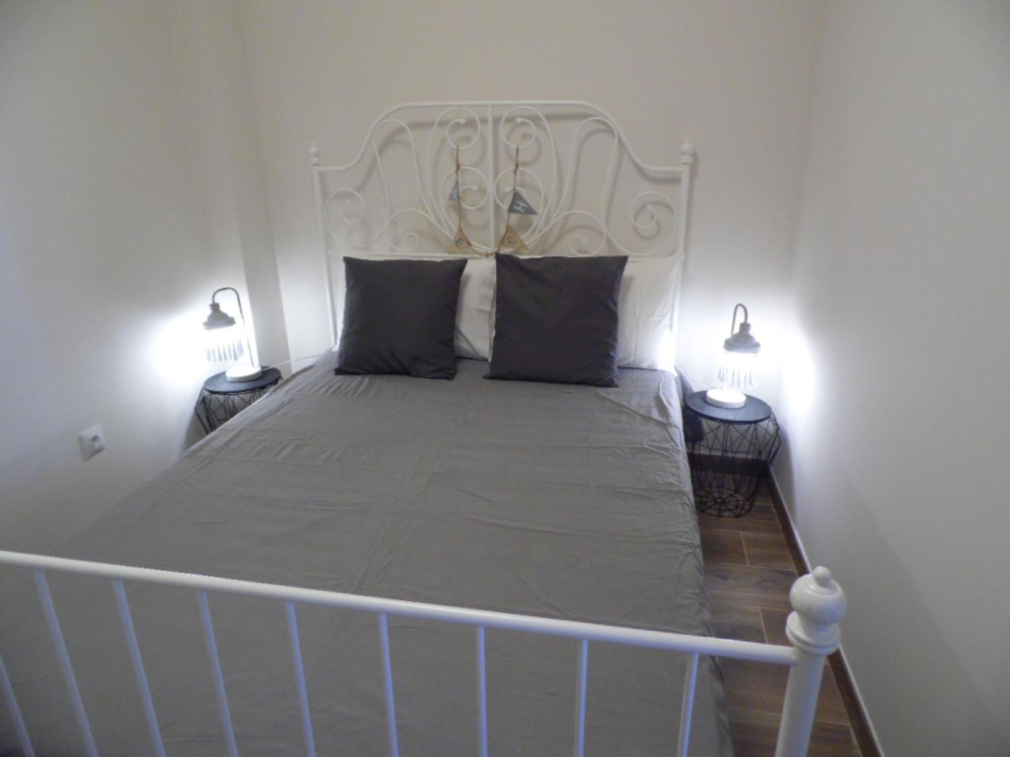 Apartamentos San Miguel Torremolinos Quarto foto