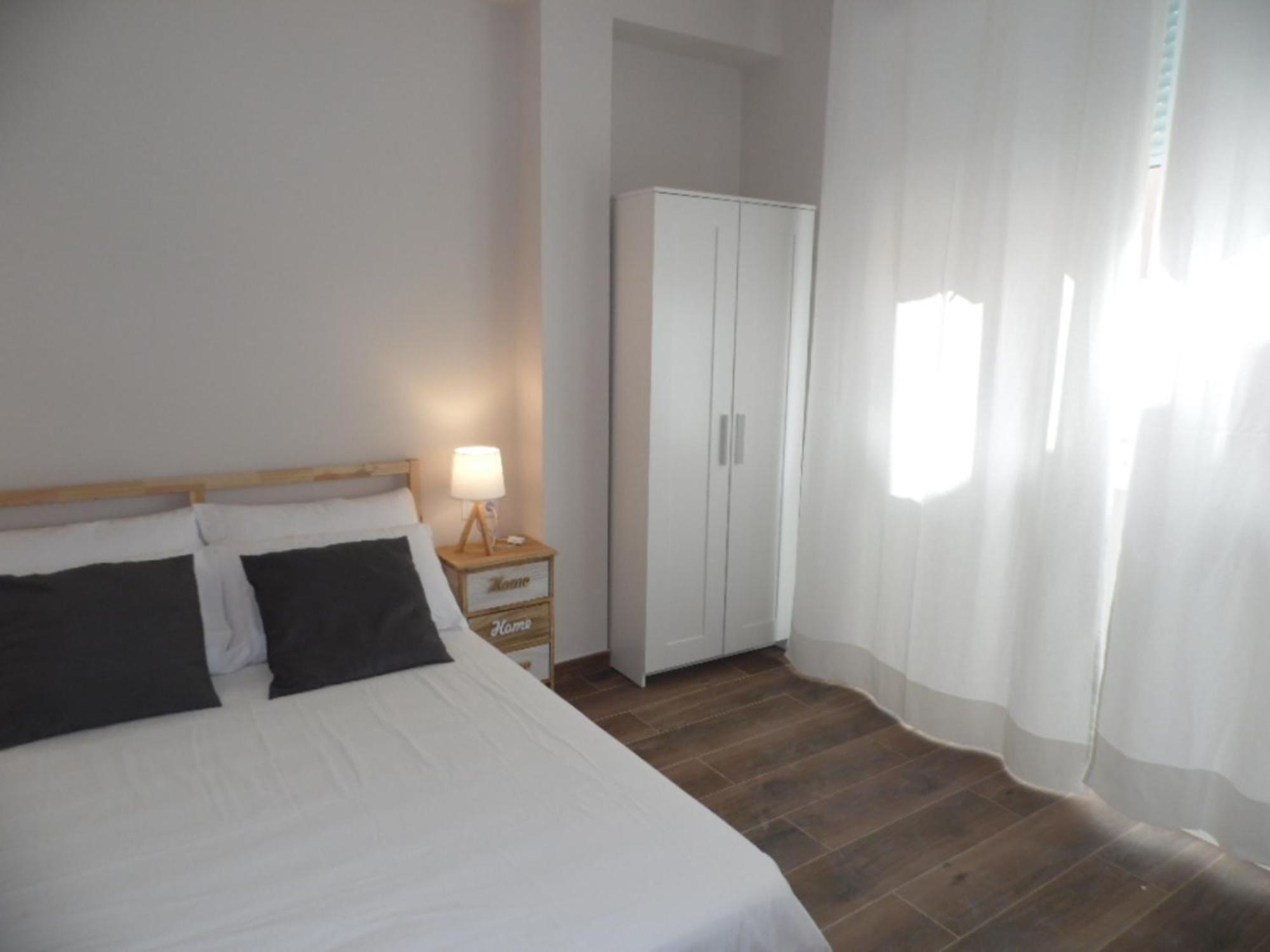 Apartamentos San Miguel Torremolinos Quarto foto